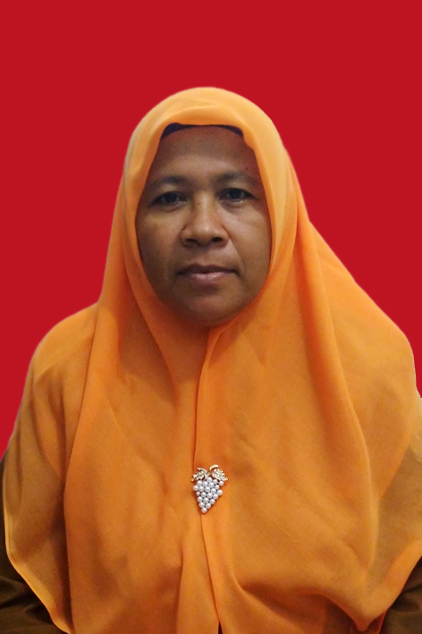 Isfandariah, S.Pd | Guru Kelas 3